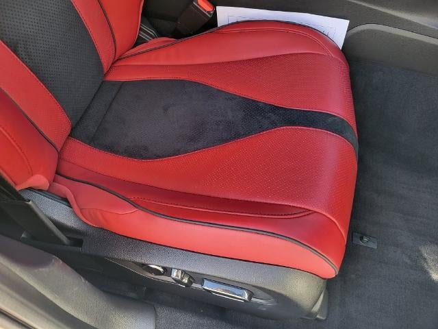 2025 Acura TLX w/A-Spec Package