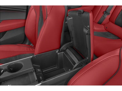 2025 Acura TLX w/A-Spec Package