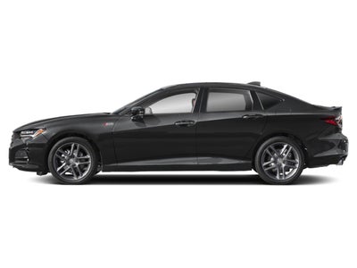 2025 Acura TLX w/A-Spec Package