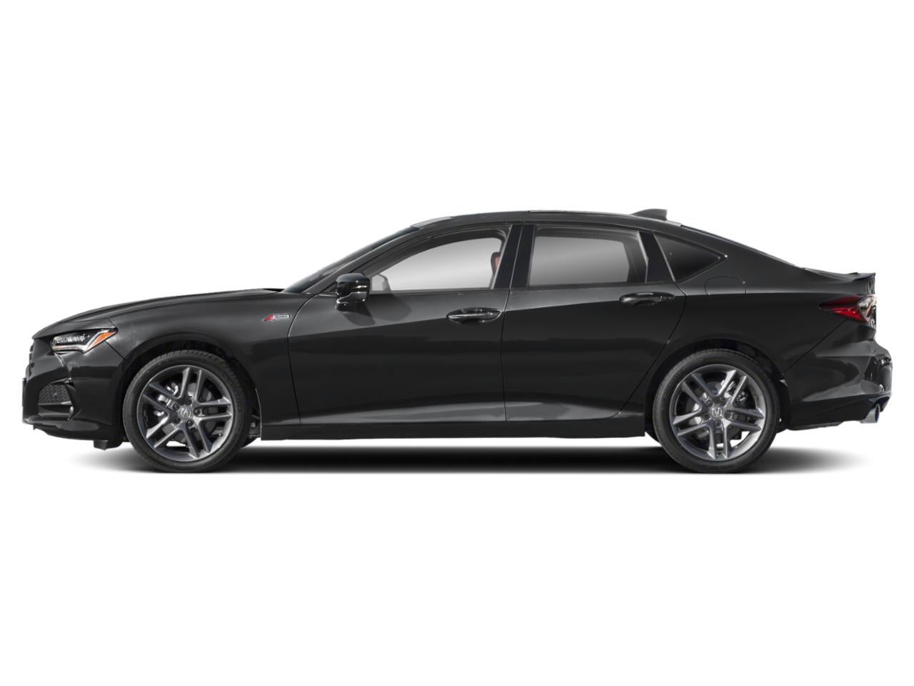 2025 Acura TLX w/A-Spec Package