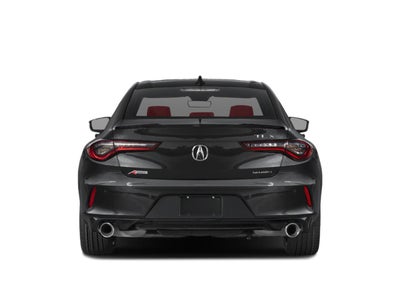 2025 Acura TLX w/A-Spec Package
