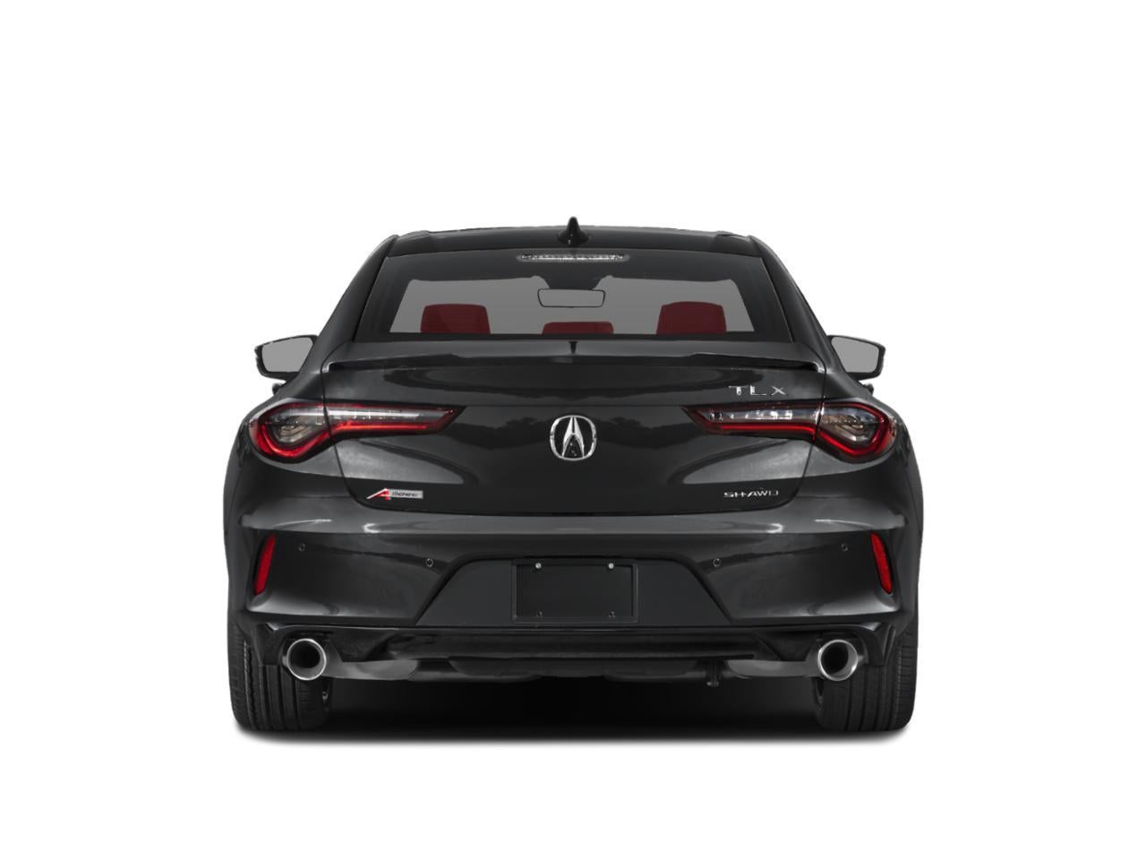 2025 Acura TLX w/A-Spec Package