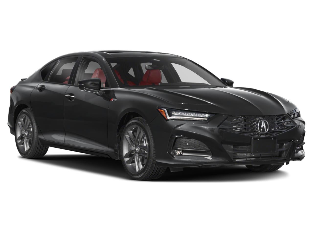 2025 Acura TLX w/A-Spec Package