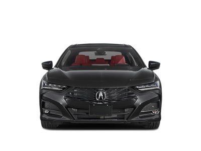 2025 Acura TLX w/A-Spec Package