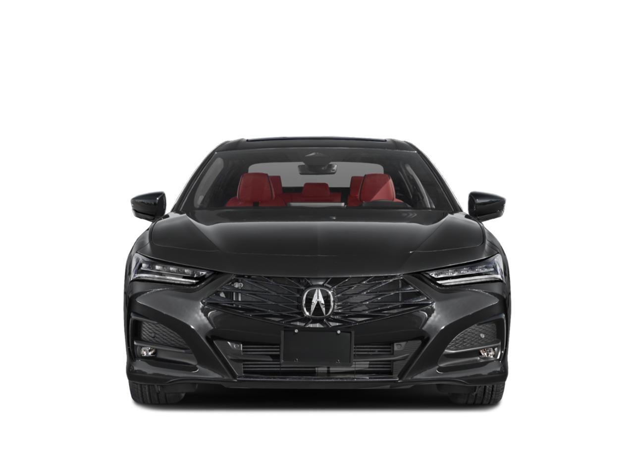 2025 Acura TLX w/A-Spec Package