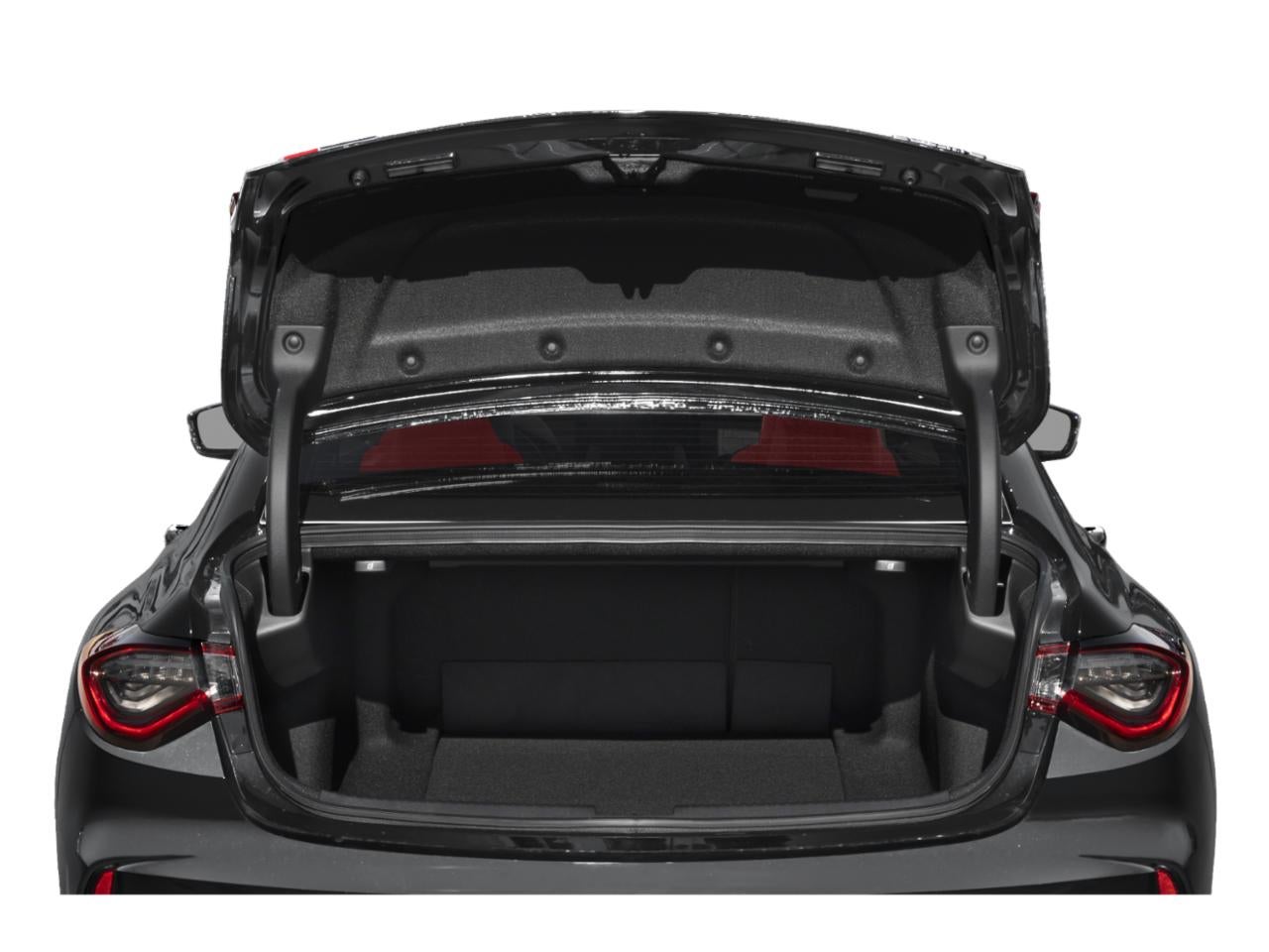 2025 Acura TLX w/A-Spec Package