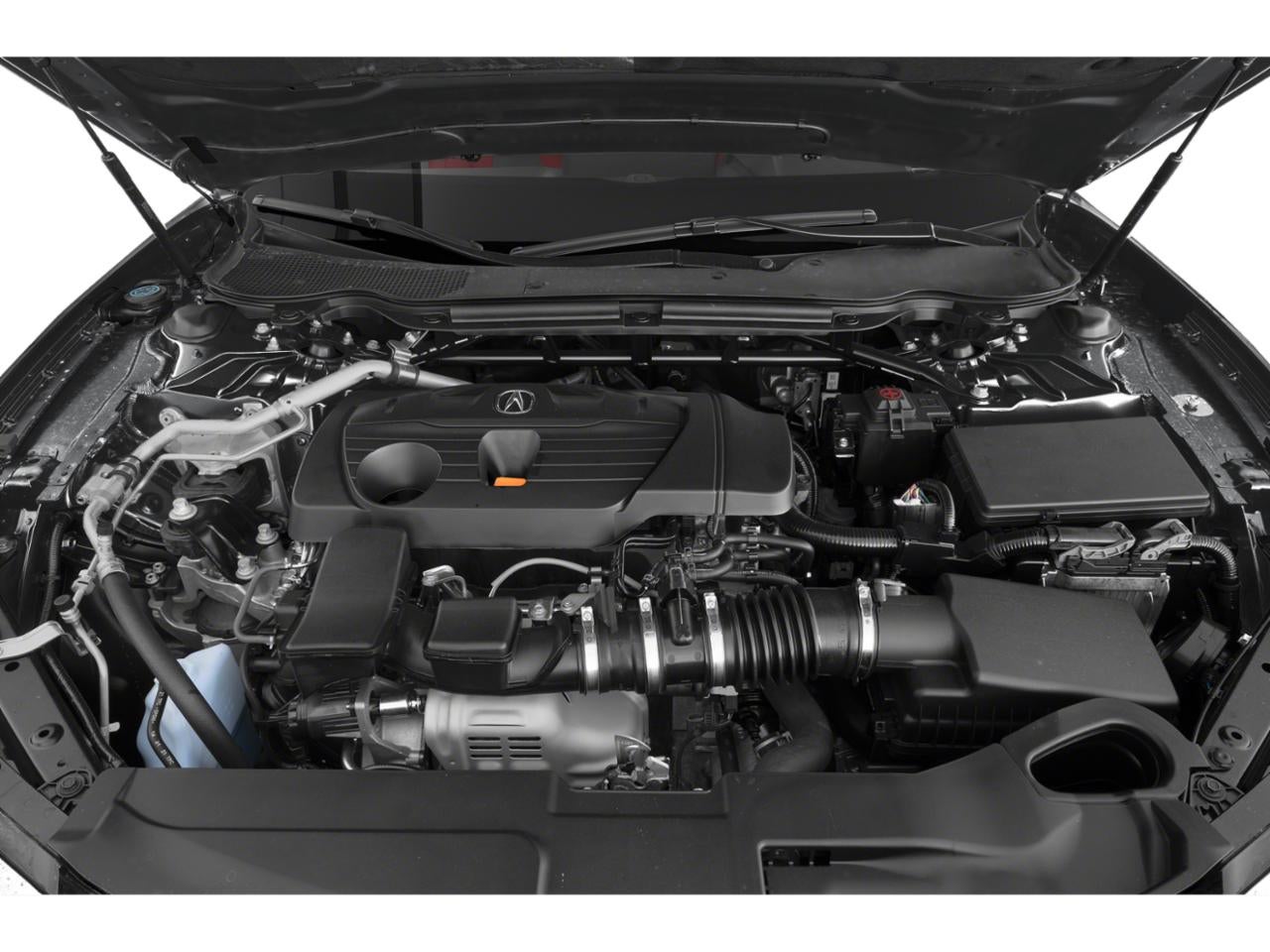 2025 Acura TLX w/A-Spec Package