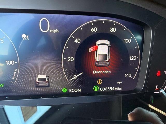 2026 Honda Civic Hatchback Hybrid Sport Touring