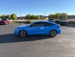 2026 Honda Civic Hatchback Hybrid Sport Touring
