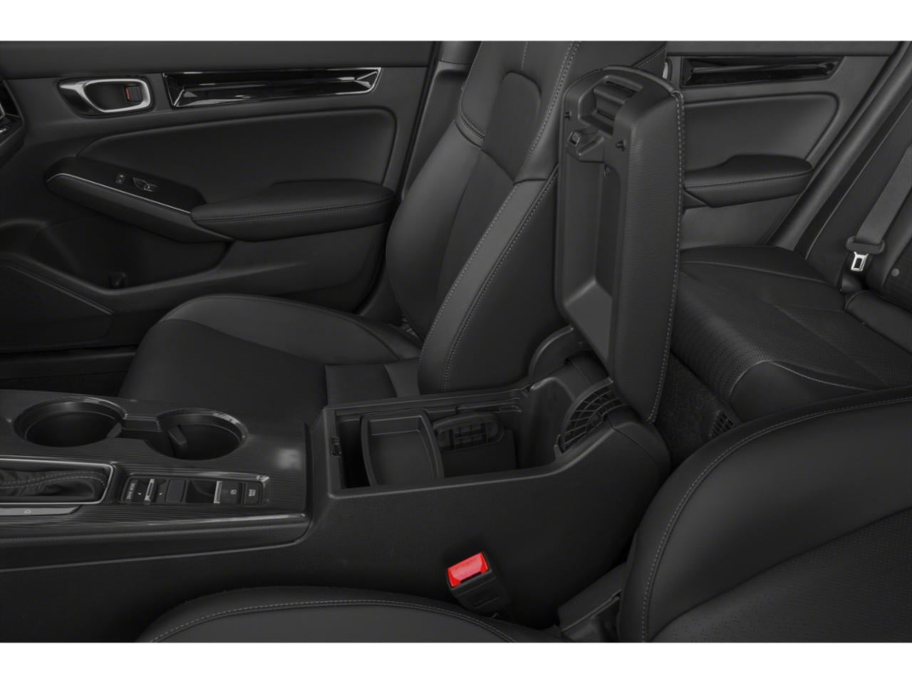 2026 Honda Civic Hatchback Hybrid Sport Touring