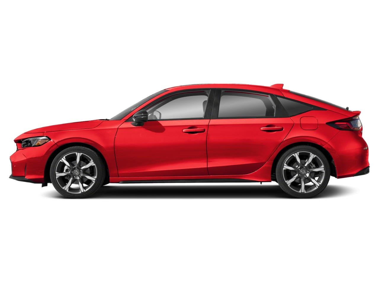 2026 Honda Civic Hatchback Hybrid Sport Touring