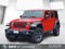 2021 Jeep Wrangler 4xe Unlimited Rubicon