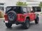 2021 Jeep Wrangler 4xe Unlimited Rubicon