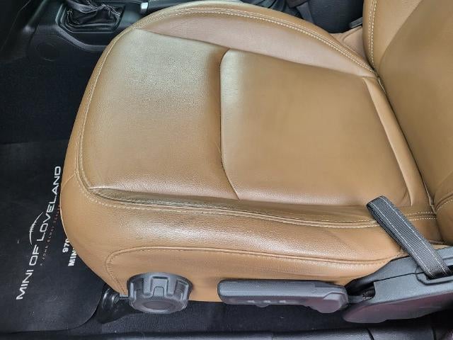 2021 Jeep Wrangler 4xe Unlimited Rubicon