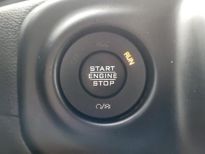 2021 Jeep Wrangler 4xe Unlimited Rubicon