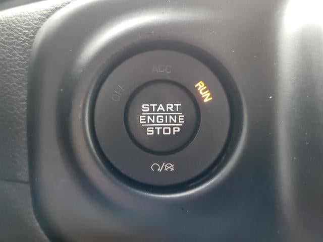 2021 Jeep Wrangler 4xe Unlimited Rubicon