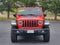 2021 Jeep Wrangler 4xe Unlimited Rubicon