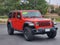 2021 Jeep Wrangler 4xe Unlimited Rubicon