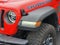 2021 Jeep Wrangler 4xe Unlimited Rubicon