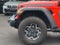 2021 Jeep Wrangler 4xe Unlimited Rubicon