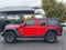 2021 Jeep Wrangler 4xe Unlimited Rubicon