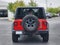 2021 Jeep Wrangler 4xe Unlimited Rubicon