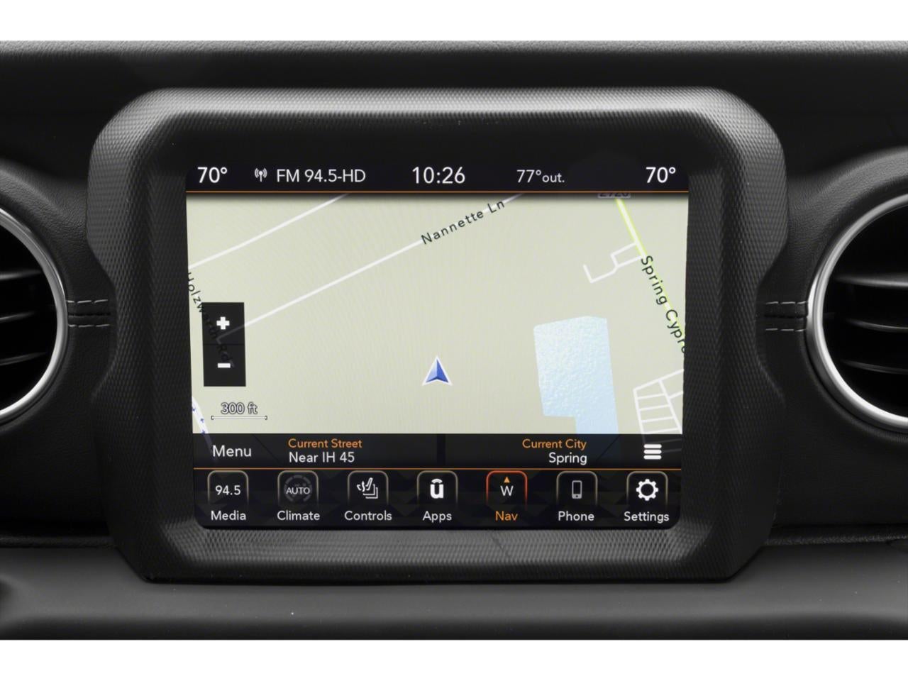 2021 Jeep Wrangler 4xe Unlimited Rubicon