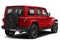 2021 Jeep Wrangler 4xe Unlimited Rubicon