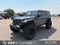 2021 Jeep Wrangler 4xe Unlimited Rubicon