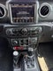2021 Jeep Wrangler 4xe Unlimited Rubicon