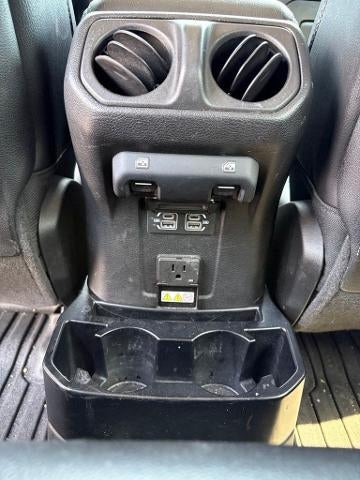 2021 Jeep Wrangler 4xe Unlimited Rubicon