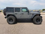 2021 Jeep Wrangler 4xe Unlimited Rubicon