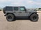 2021 Jeep Wrangler 4xe Unlimited Rubicon