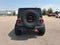 2021 Jeep Wrangler 4xe Unlimited Rubicon