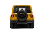 2021 Jeep Wrangler 4xe Unlimited Rubicon