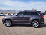 2015 Jeep Grand Cherokee Summit