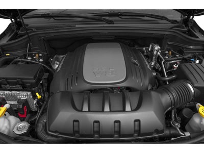 2015 Jeep Grand Cherokee Summit