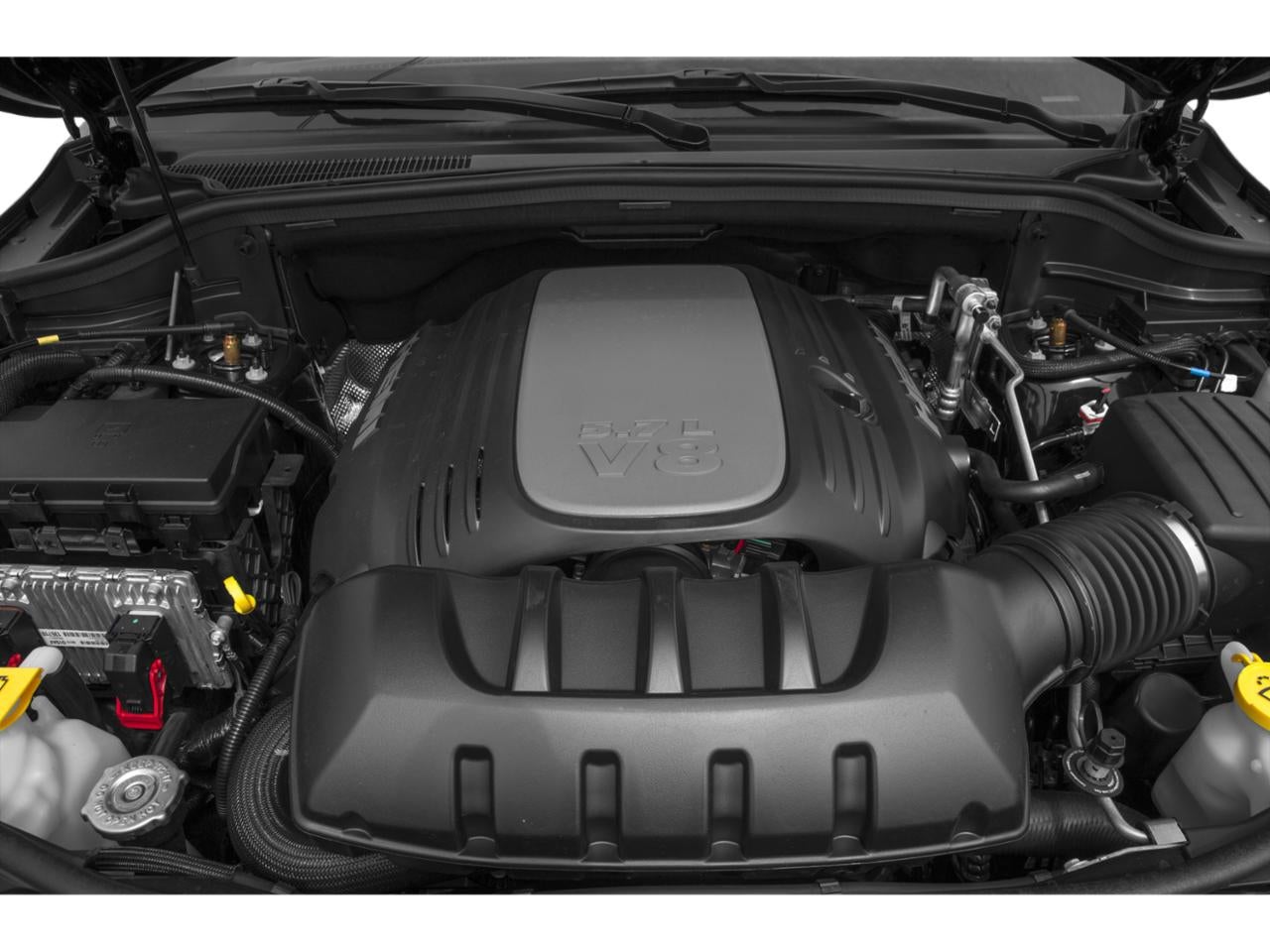 2015 Jeep Grand Cherokee Summit