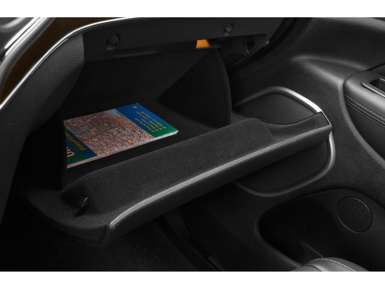 2015 Jeep Grand Cherokee Summit