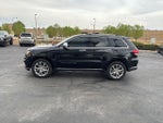 2019 Jeep Grand Cherokee Summit