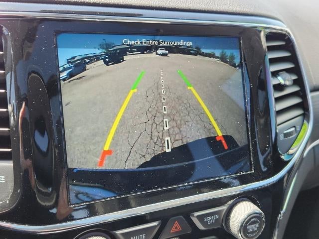2019 Jeep Grand Cherokee Summit