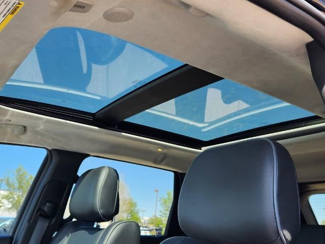 2019 Jeep Grand Cherokee Summit
