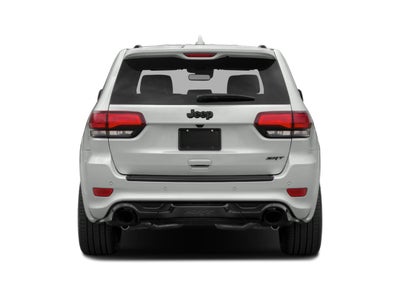 2021 Jeep Grand Cherokee Trackhawk