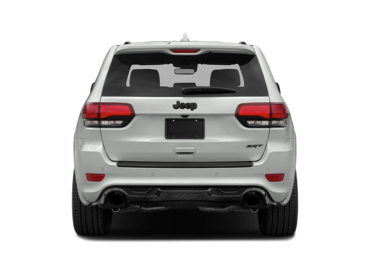 2021 Jeep Grand Cherokee Trackhawk