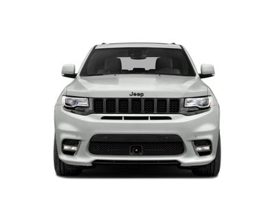 2021 Jeep Grand Cherokee Trackhawk