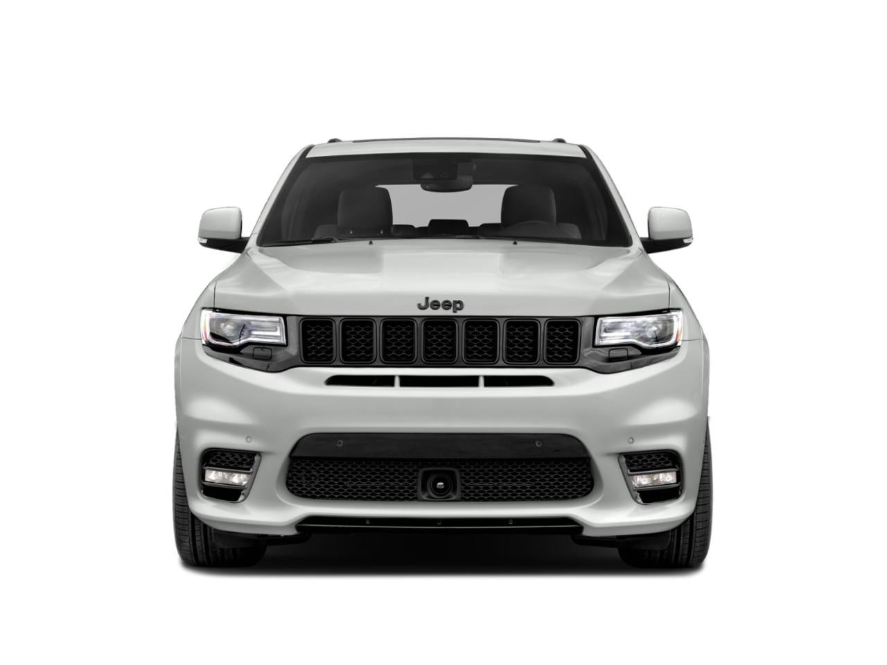 2021 Jeep Grand Cherokee Trackhawk