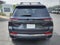 2022 Jeep Grand Cherokee 4xe Overland