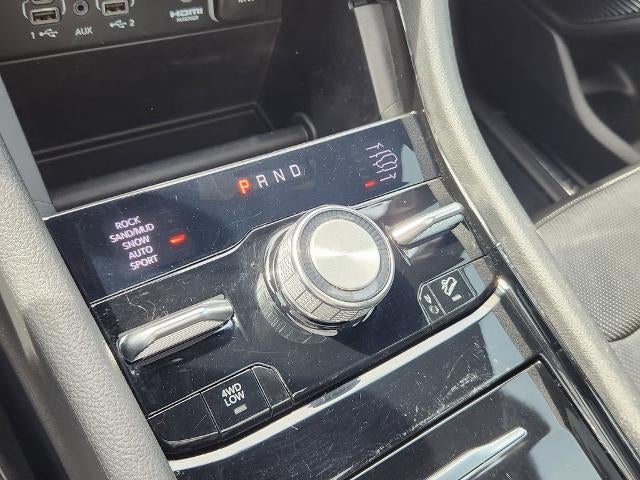 2022 Jeep Grand Cherokee 4xe Overland