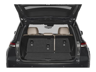 2022 Jeep Grand Cherokee 4xe Overland