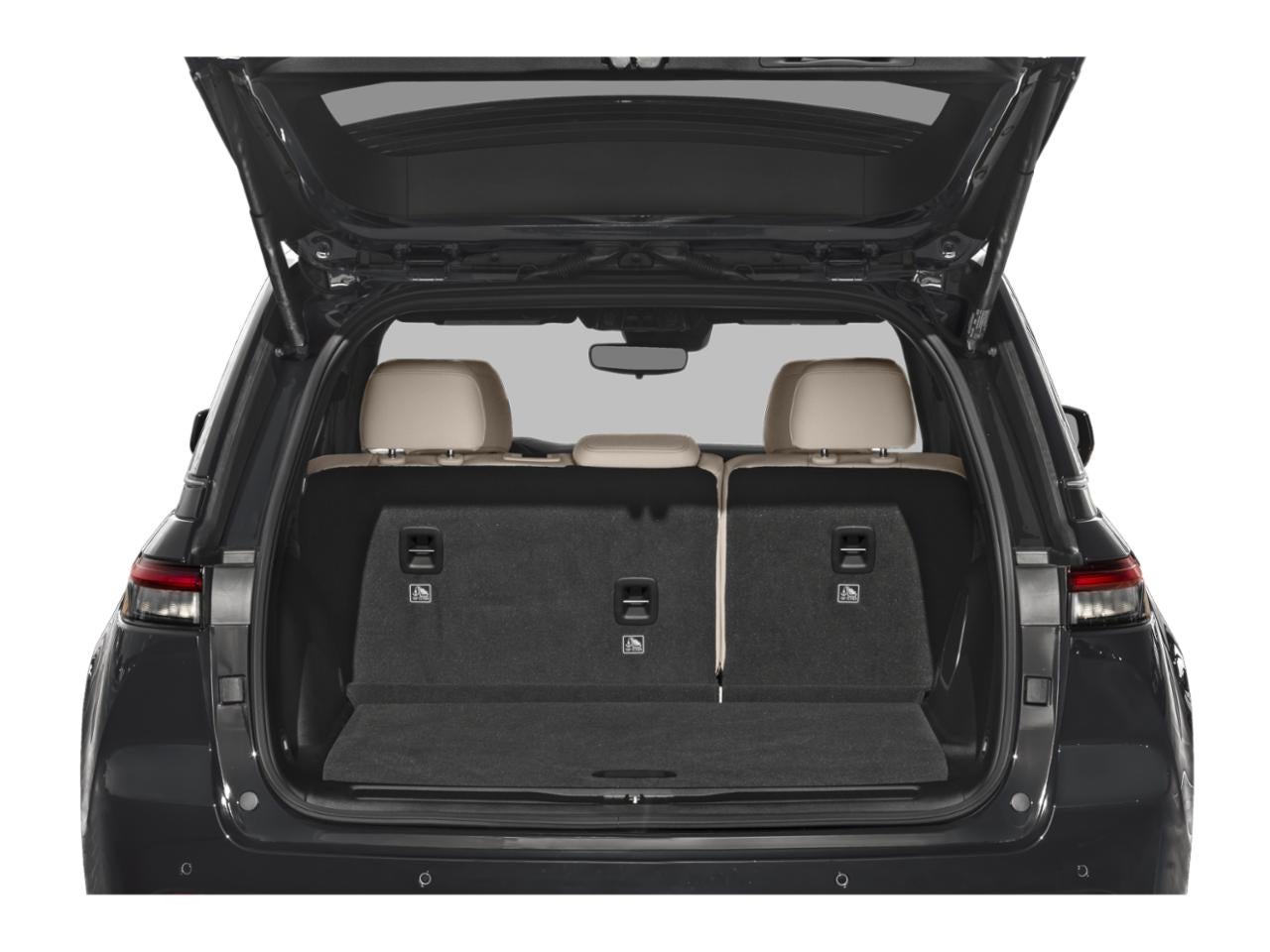 2022 Jeep Grand Cherokee 4xe Overland